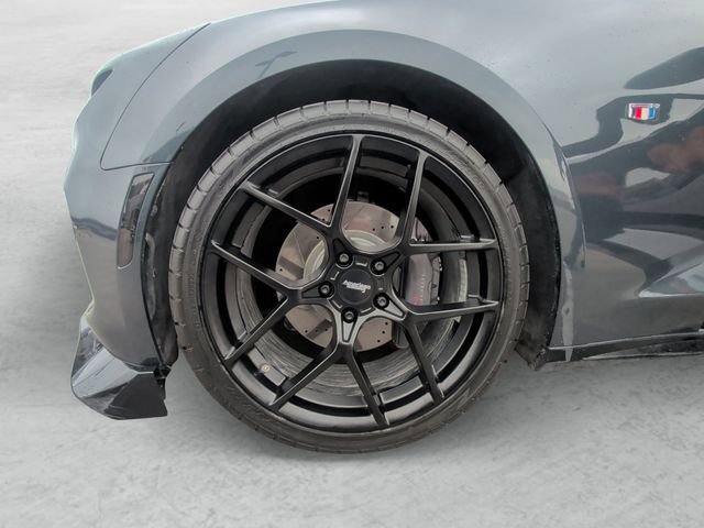 Used 2022 Chevrolet Camaro SS image 23