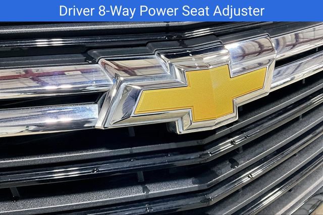 Certified 2023 Chevrolet Equinox LT image 28