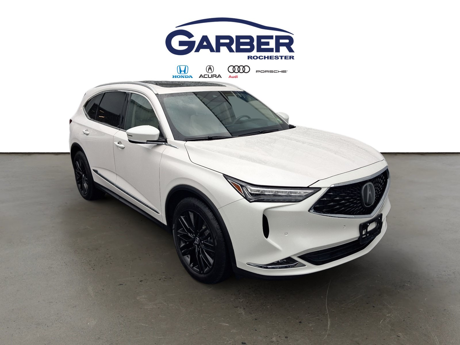 Used 2024 Acura MDX w/ Advance Package AWD/4WD image 7