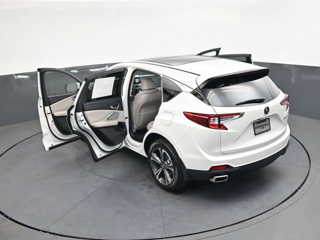 New 2026 Acura RDX w/ Technology Package AWD/4WD image 39