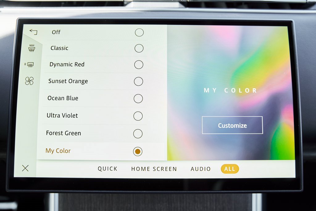 Used 2024 Land Rover Range Rover SE image 65