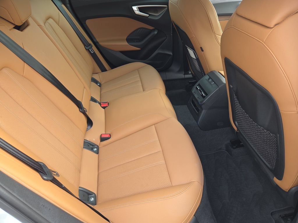 Certified 2025 Audi A5 2.0T Premium w/ Premium Plus AWD/4WD image 17