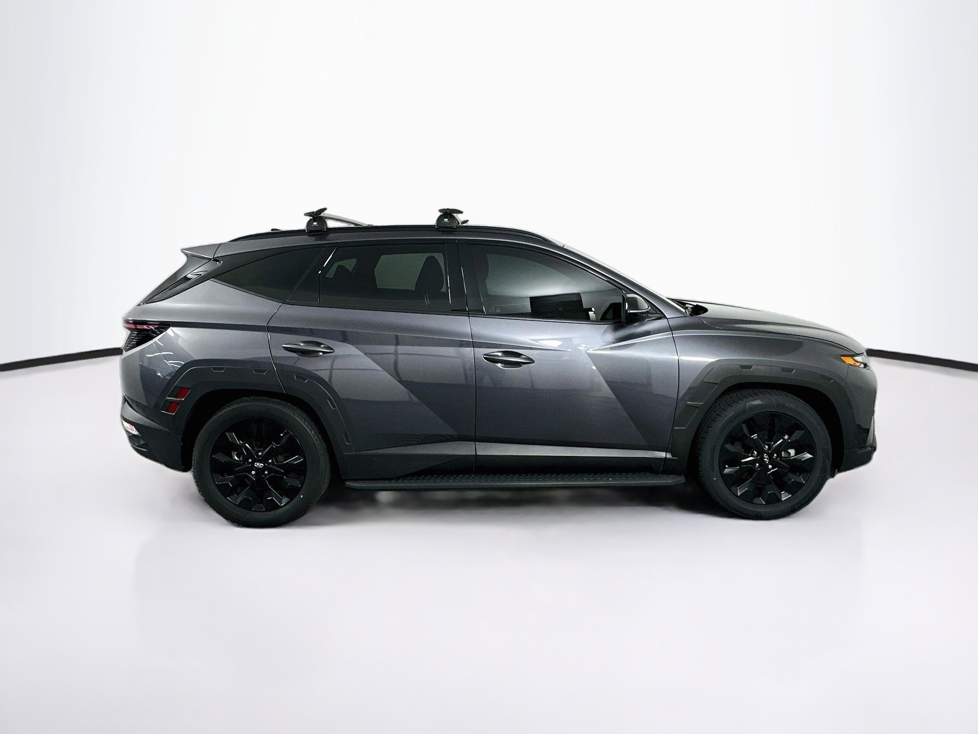 Used 2024 Hyundai Tucson XRT FWD image 10