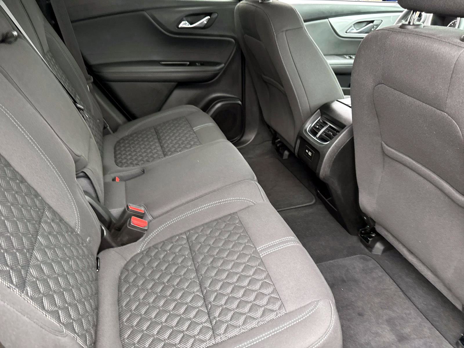 Certified 2022 Chevrolet Blazer LT image 9
