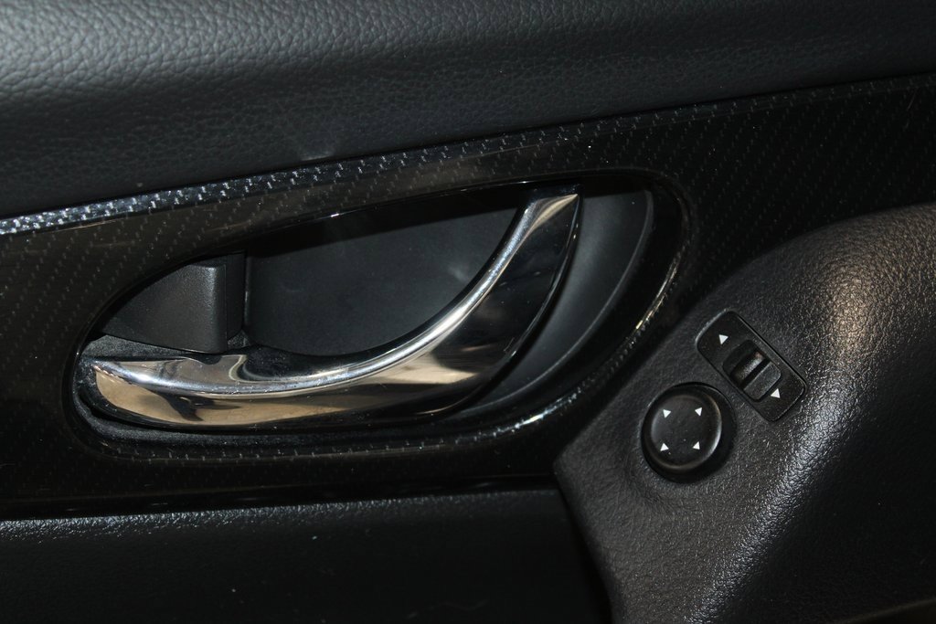 Used 2019 Nissan Rogue SL image 7