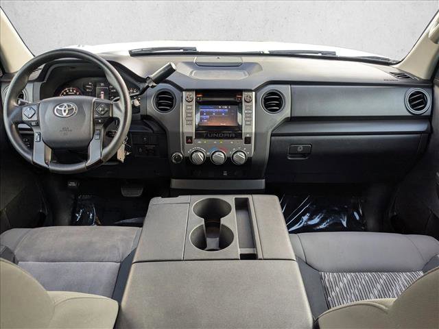 Used 2019 Toyota Tundra SR image 16