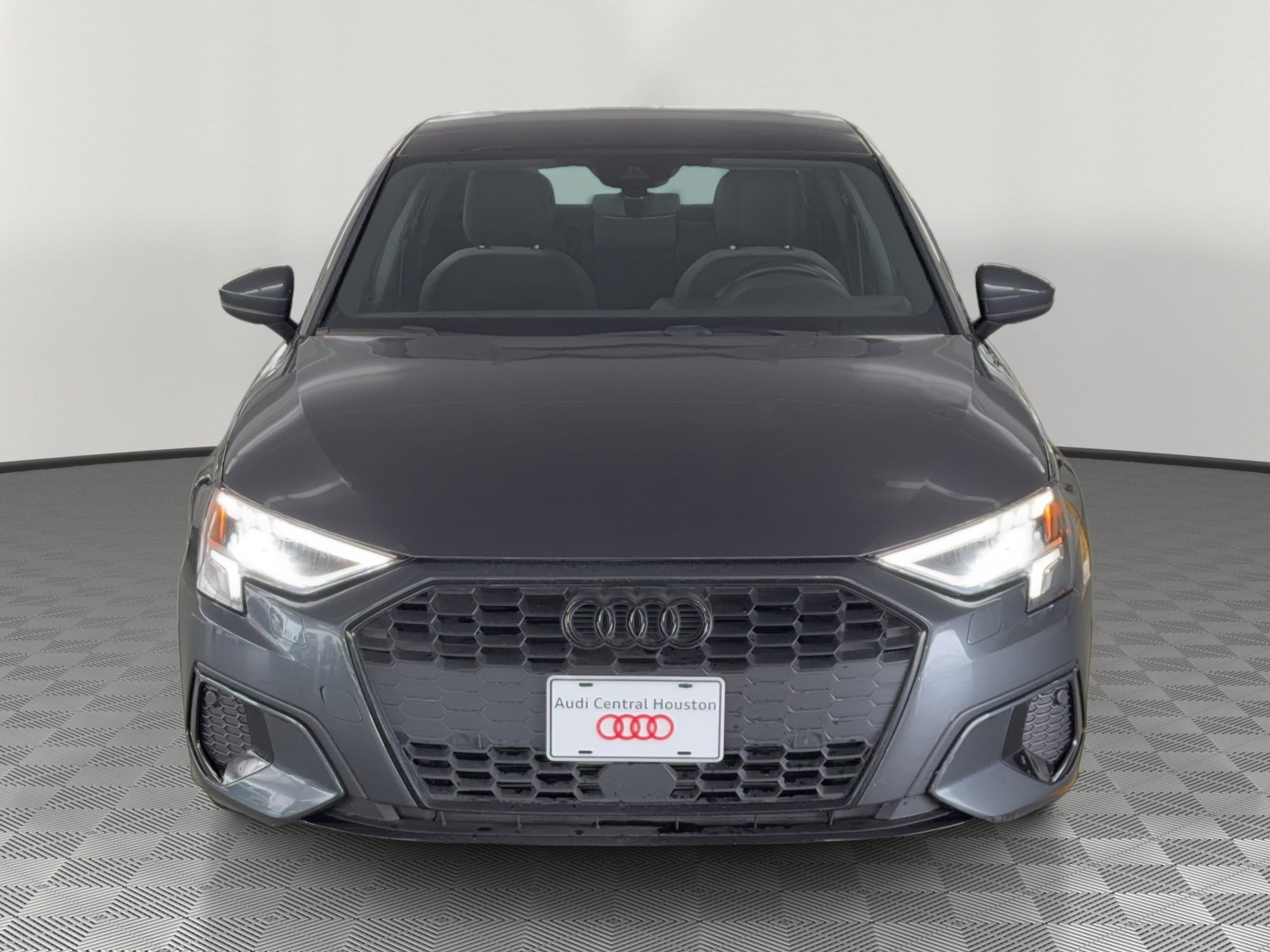 Used 2023 Audi A3 2.0T Premium Plus w/ Premium Plus Package image 6
