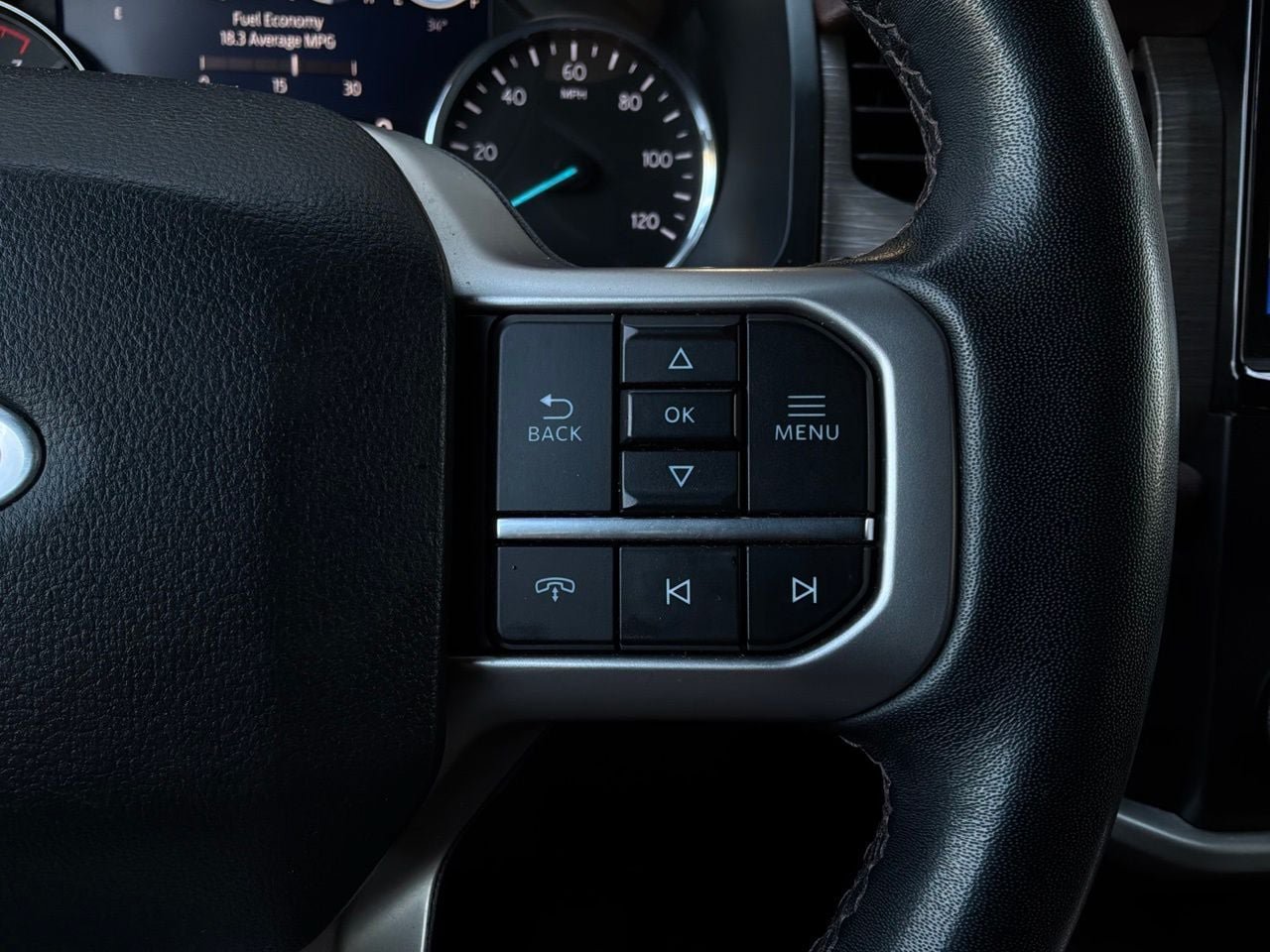 Used 2024 Ford Expedition Limited AWD/4WD image 47