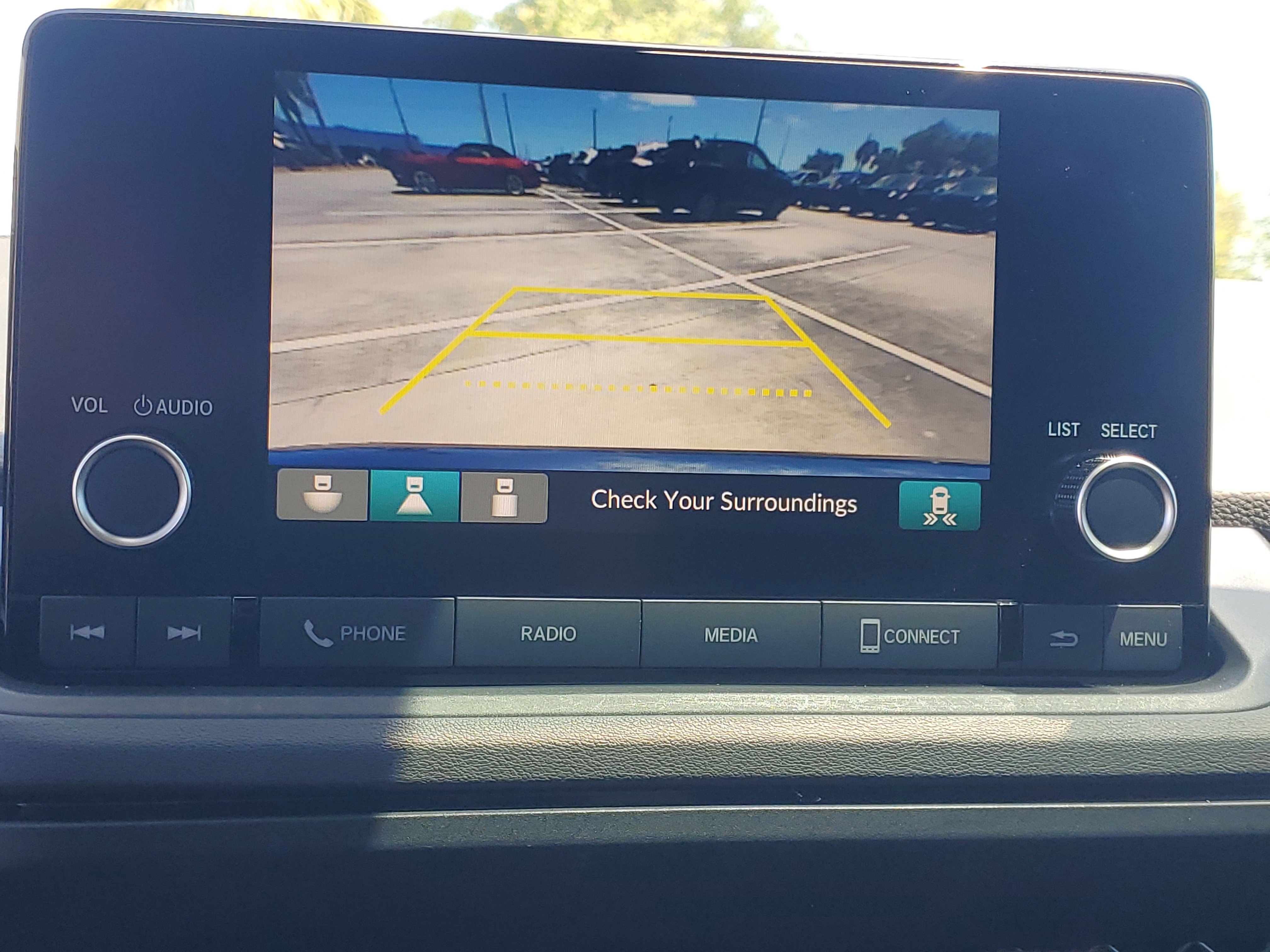 Used 2024 Honda Accord EX image 26