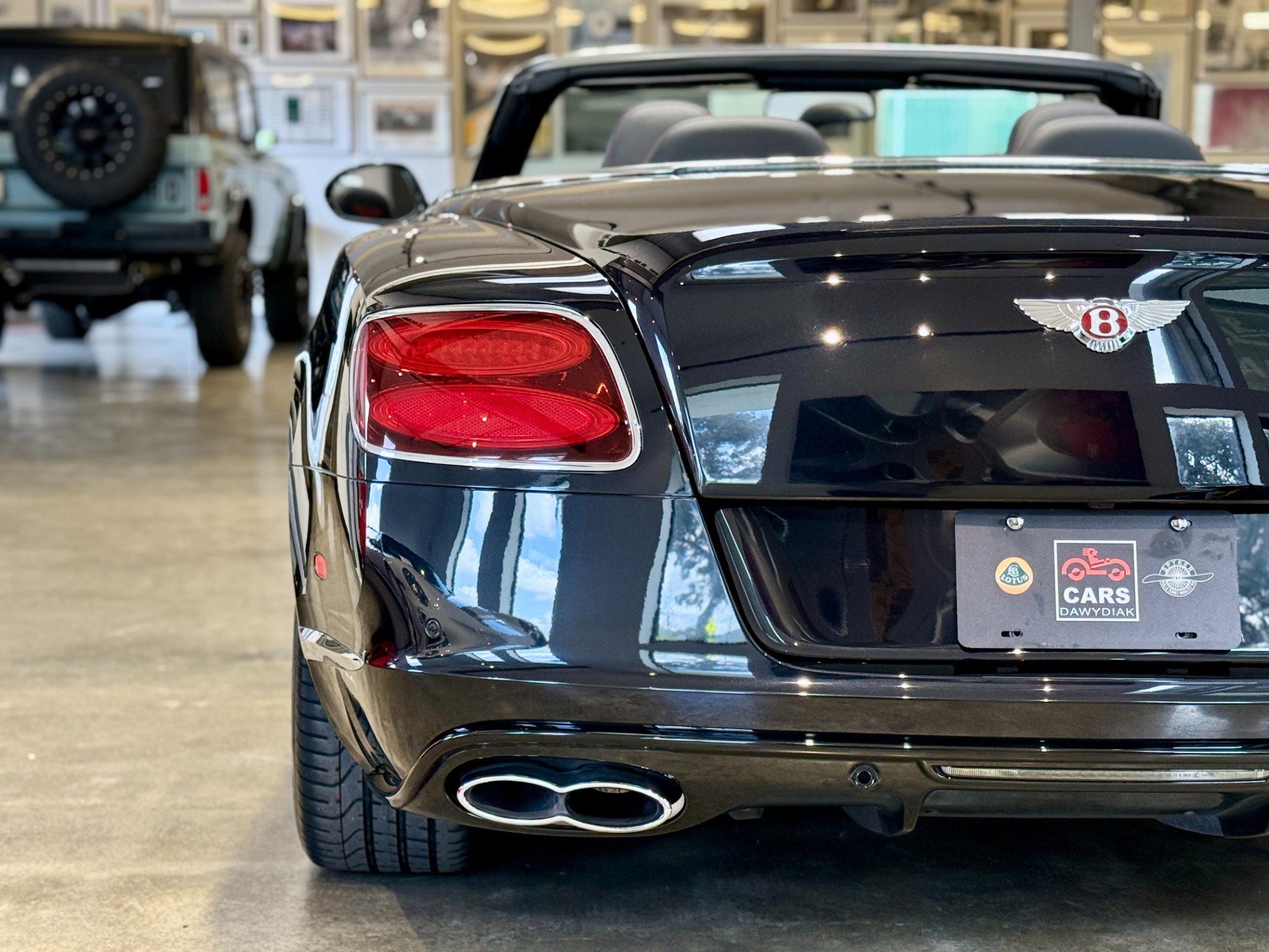 Used 2015 Bentley Continental GT V8 S AWD/4WD image 39