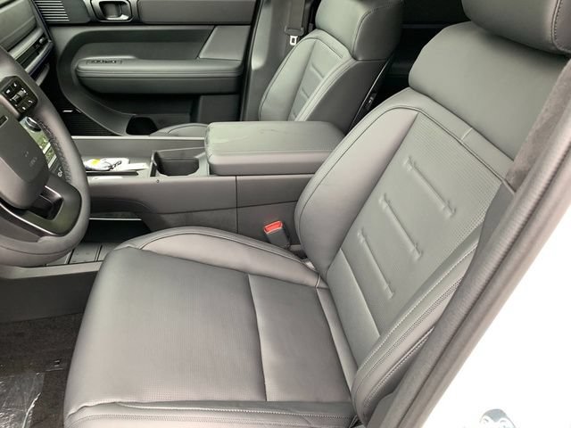 New 2026 Hyundai Santa Fe Calligraphy AWD/4WD image 10