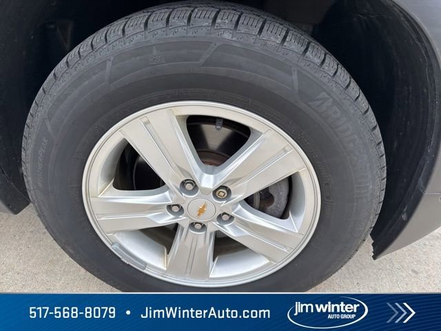 Used 2020 Chevrolet Trax LT w/ Driver Confidence Package image 3