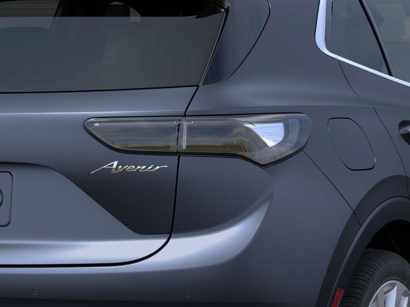 New 2026 Buick Envision Avenir AWD/4WD image 11