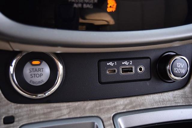 Certified 2024 Nissan Murano SL image 21