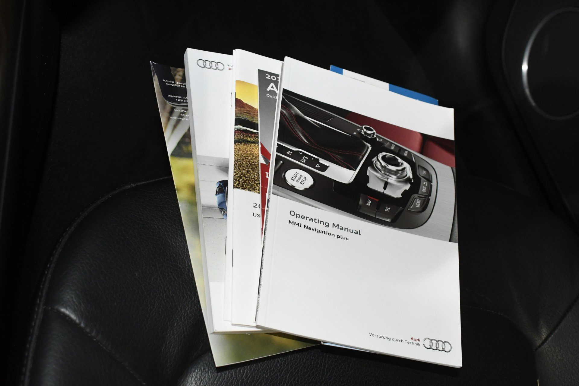 Used 2017 Audi A5 2.0T Sport w/ Technology Package image 98