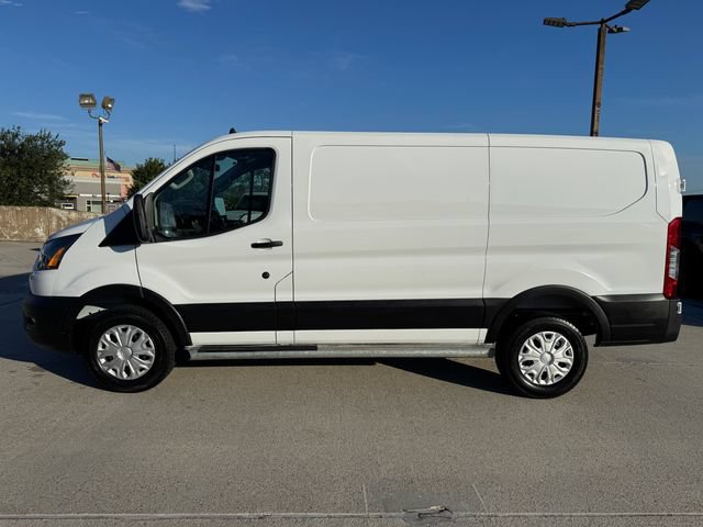 Used 2025 Ford Transit 250 Low Roof w/ Exterior Upgrade Package RWD image 10