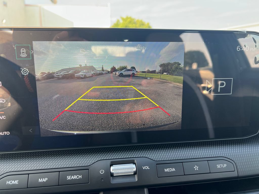 New 2026 Kia K4 EX FWD image 23