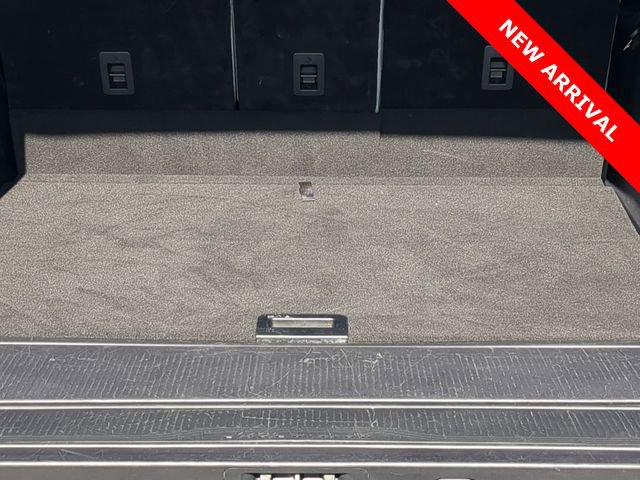 Used 2025 Ford Expedition Max Platinum AWD/4WD image 7