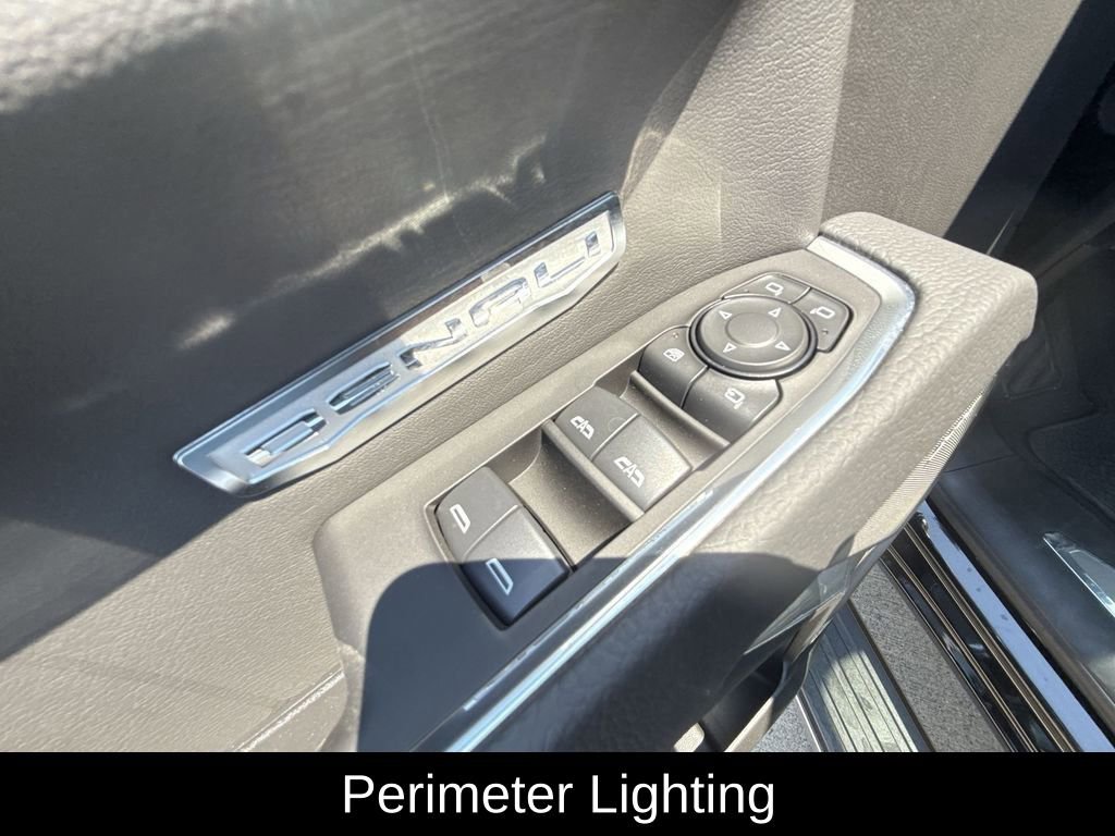 New 2026 GMC Sierra 1500 Denali image 22