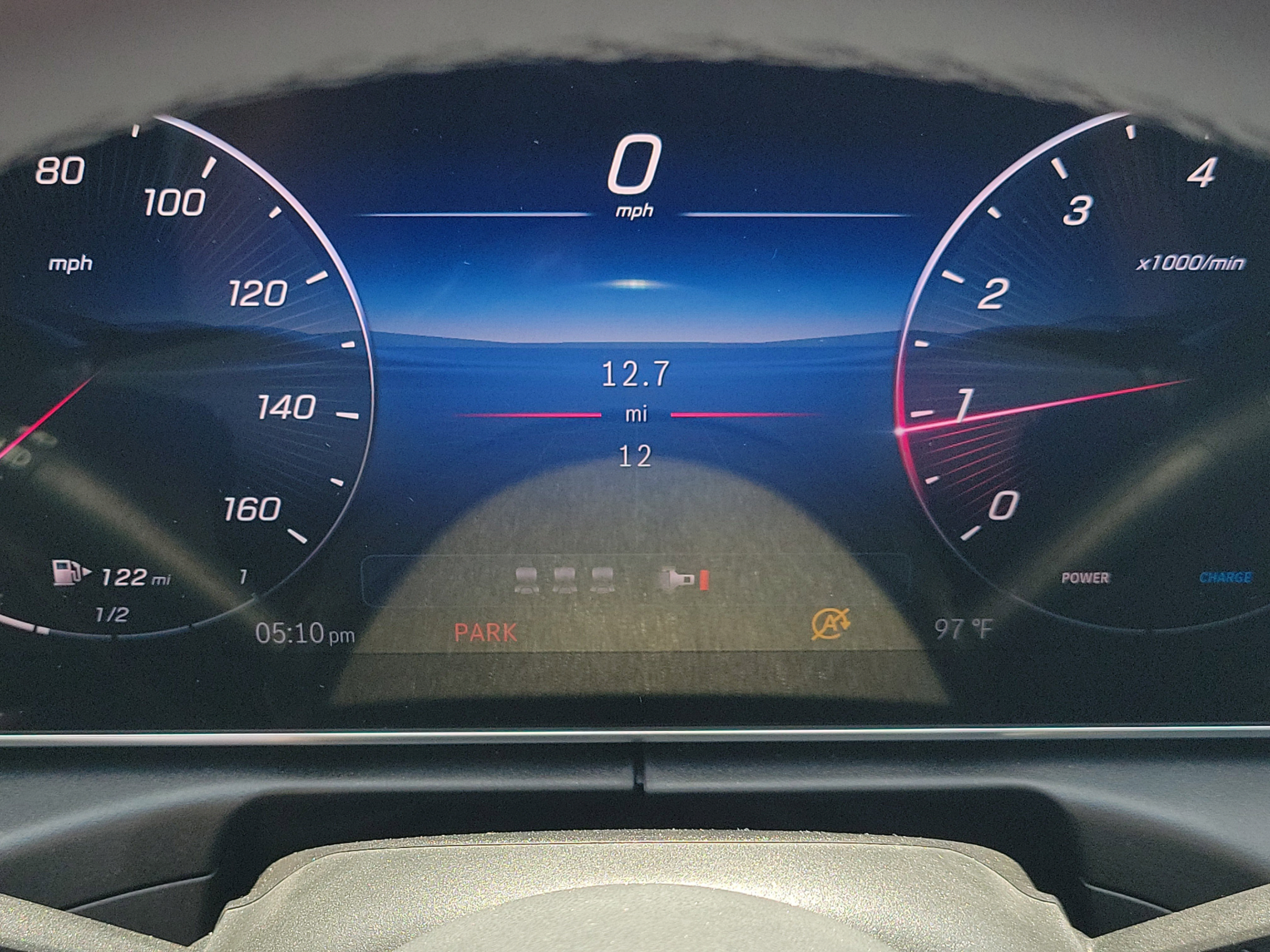 Certified 2026 Mercedes-Benz C 300 Sedan image 25