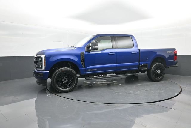 New 2026 Ford F250 Lariat image 4
