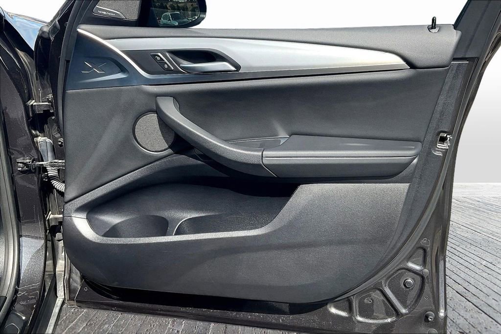 Used 2024 BMW X3 xDrive30i w/ Premium Package AWD/4WD image 27