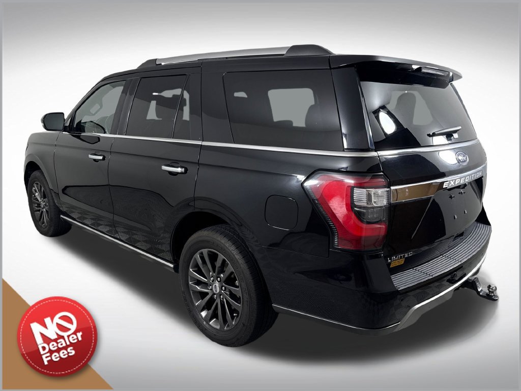 Used 2020 Ford Expedition Limited RWD image 6