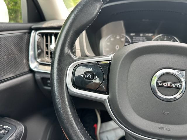 Used 2022 Volvo S60 B5 Inscription w/ Advanced Package FWD image 23