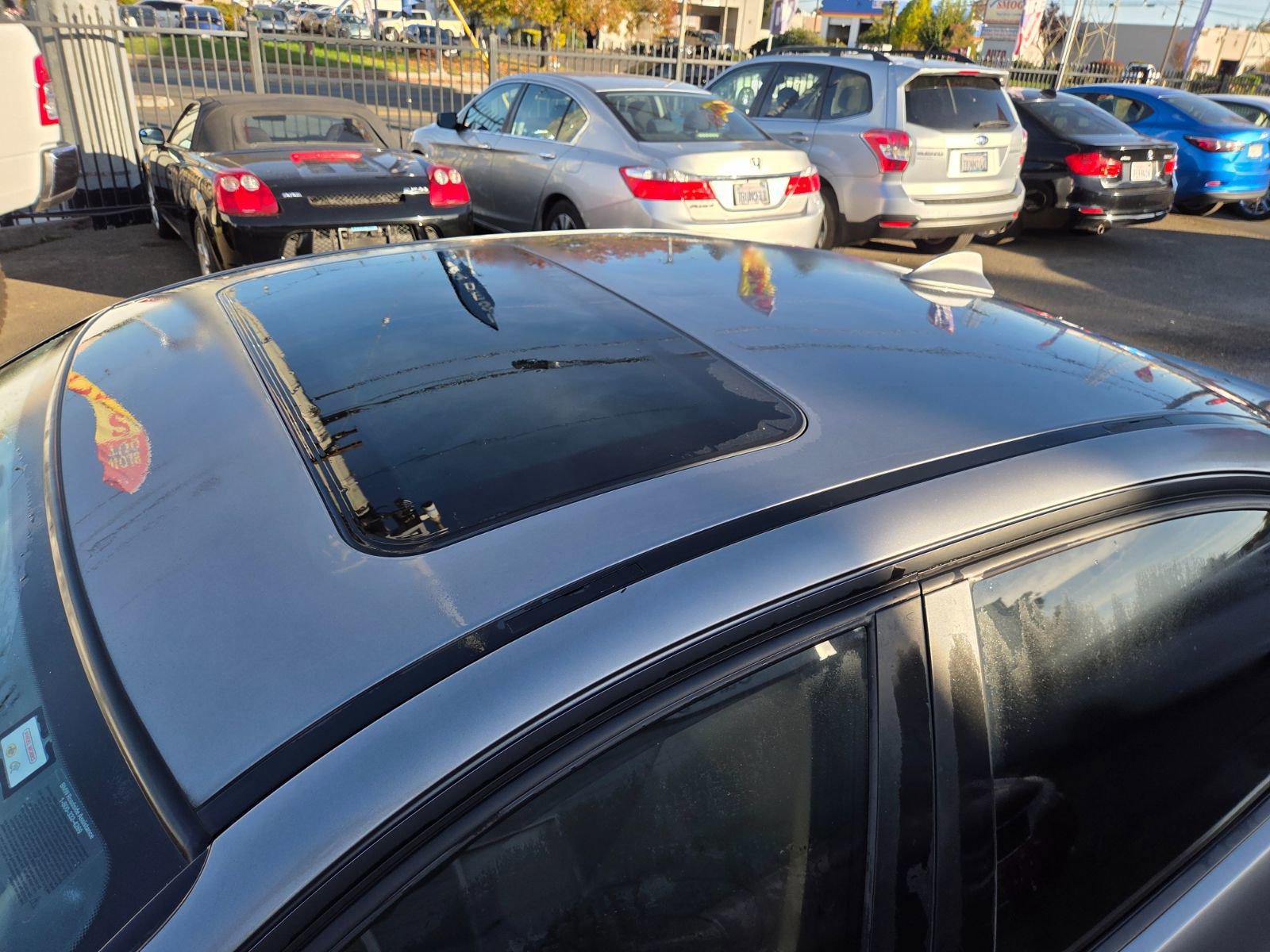 Used 2011 BMW 328i Sedan RWD image 7
