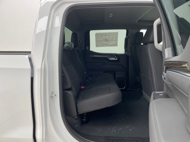 New 2026 Chevrolet Silverado 1500 RST image 14