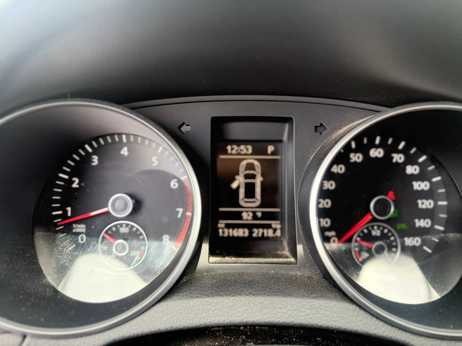 Used 2013 Volkswagen Jetta S FWD image 10