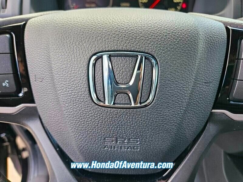 New 2025 Honda Ridgeline Black Edition image 19