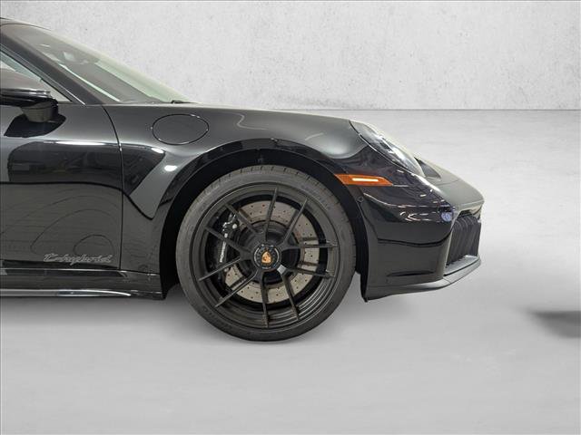 New 2026 Porsche 911 Carrera GTS image 12