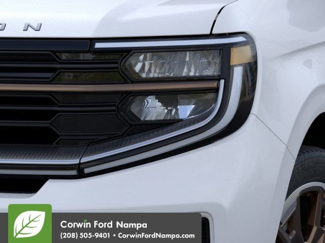 New 2026 Ford Expedition King Ranch image 18