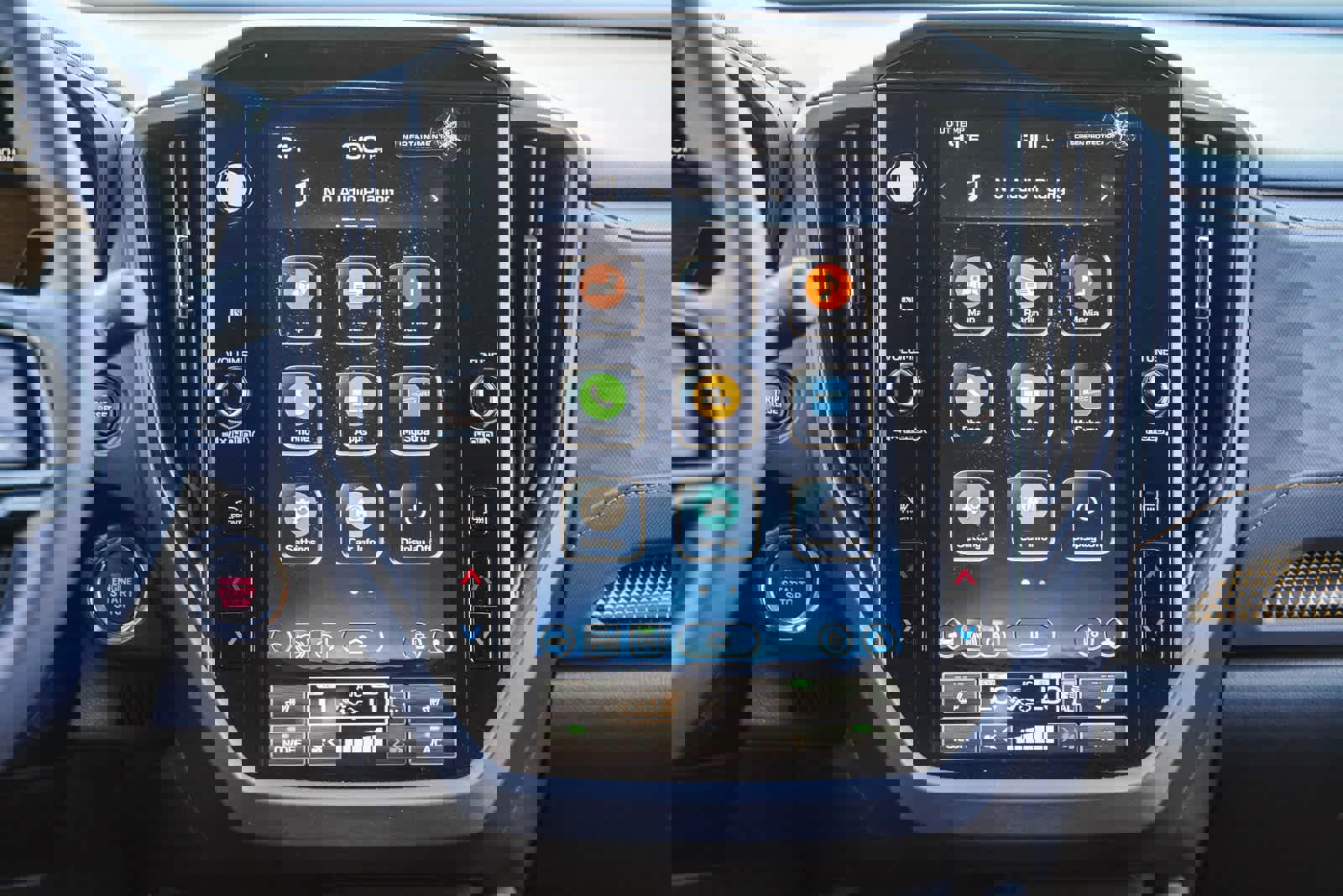 New 2026 Subaru Forester Wilderness image 16