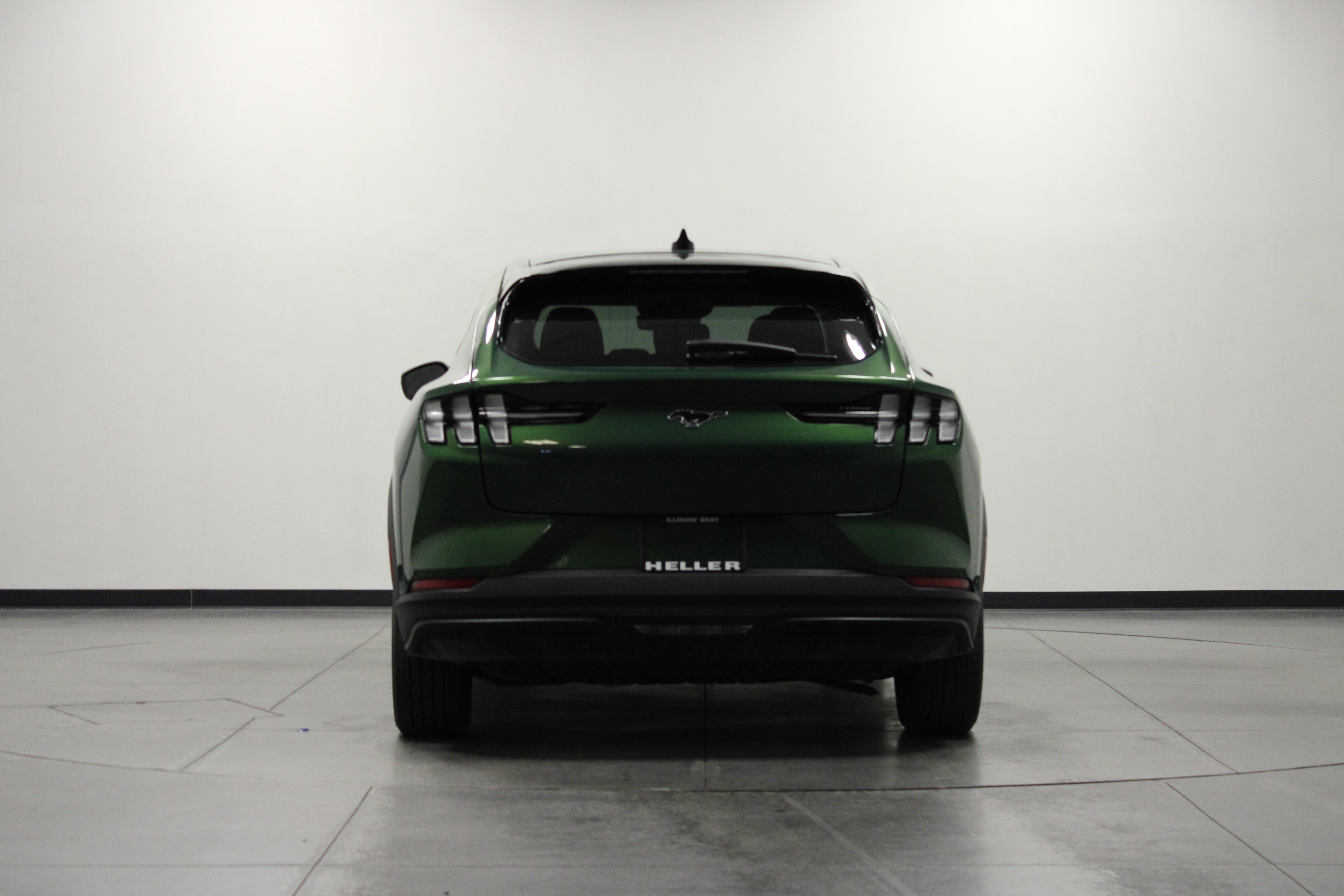 Used 2024 Ford Mustang Mach-E Select w/ Comfort Package Lite image 5