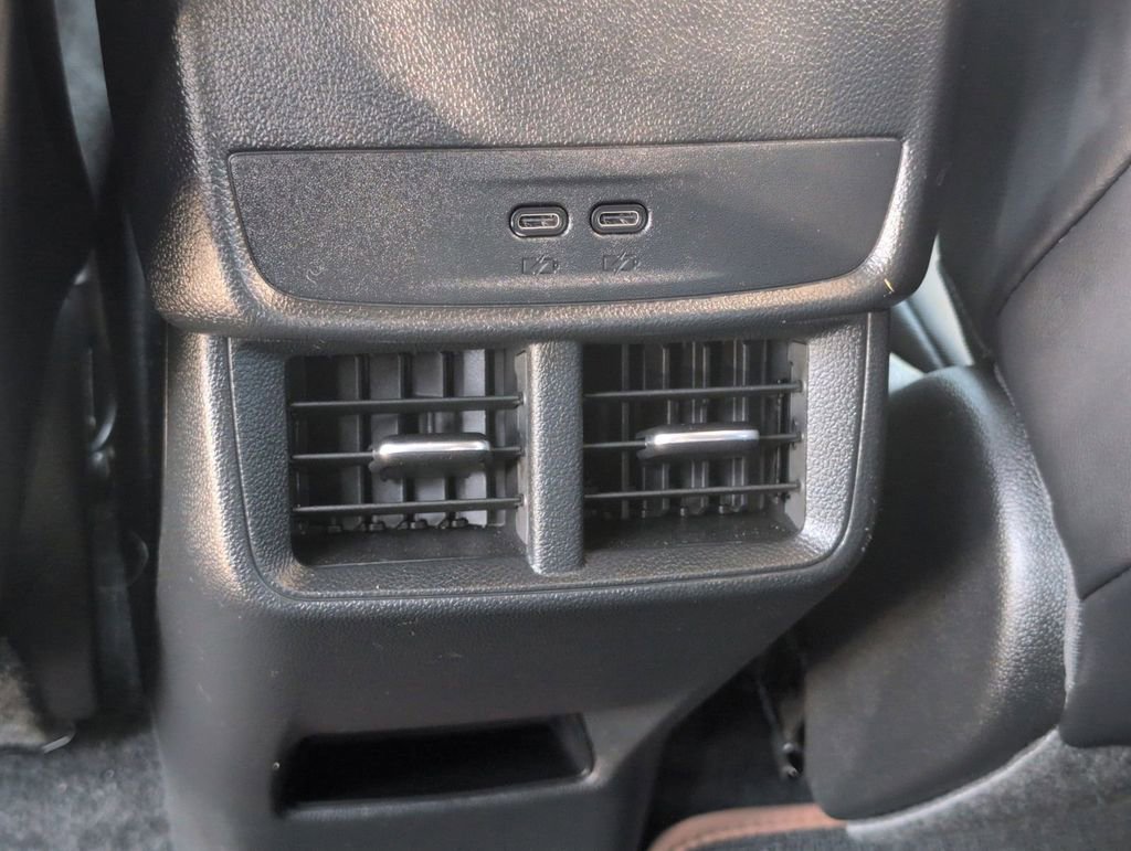 Certified 2026 GMC Terrain AT4 image 25