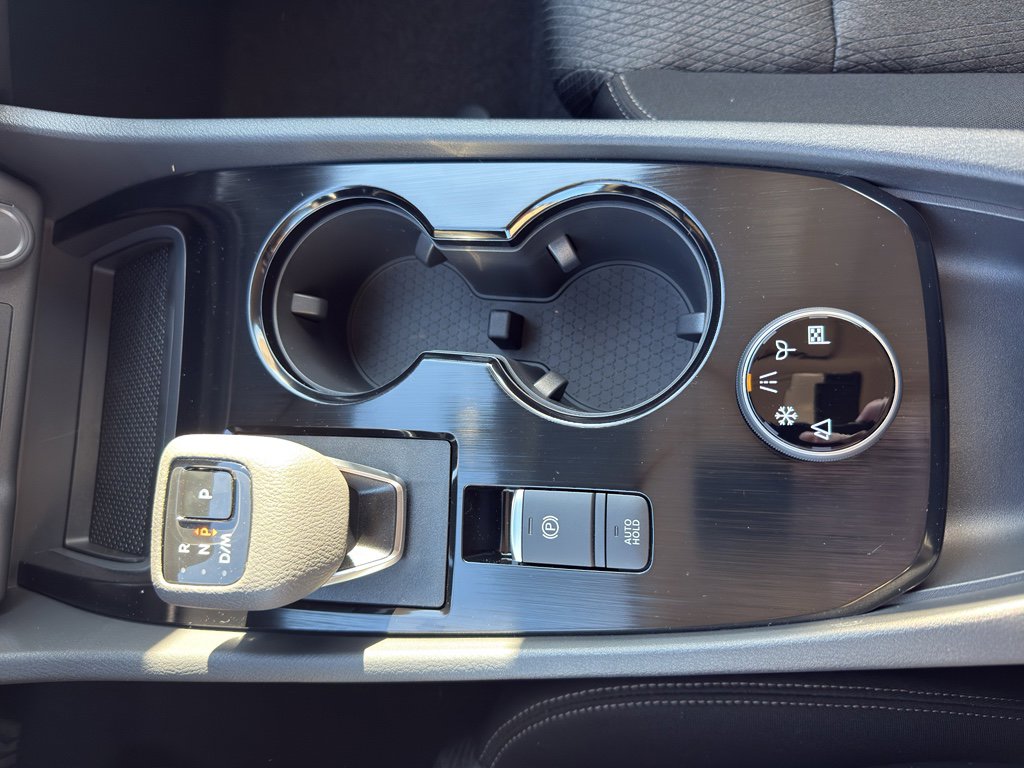 New 2026 Nissan Rogue SV image 22