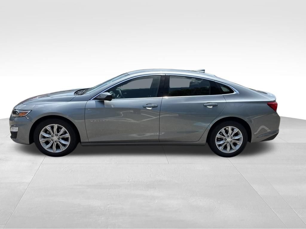 Used 2024 Chevrolet Malibu LT FWD video 2