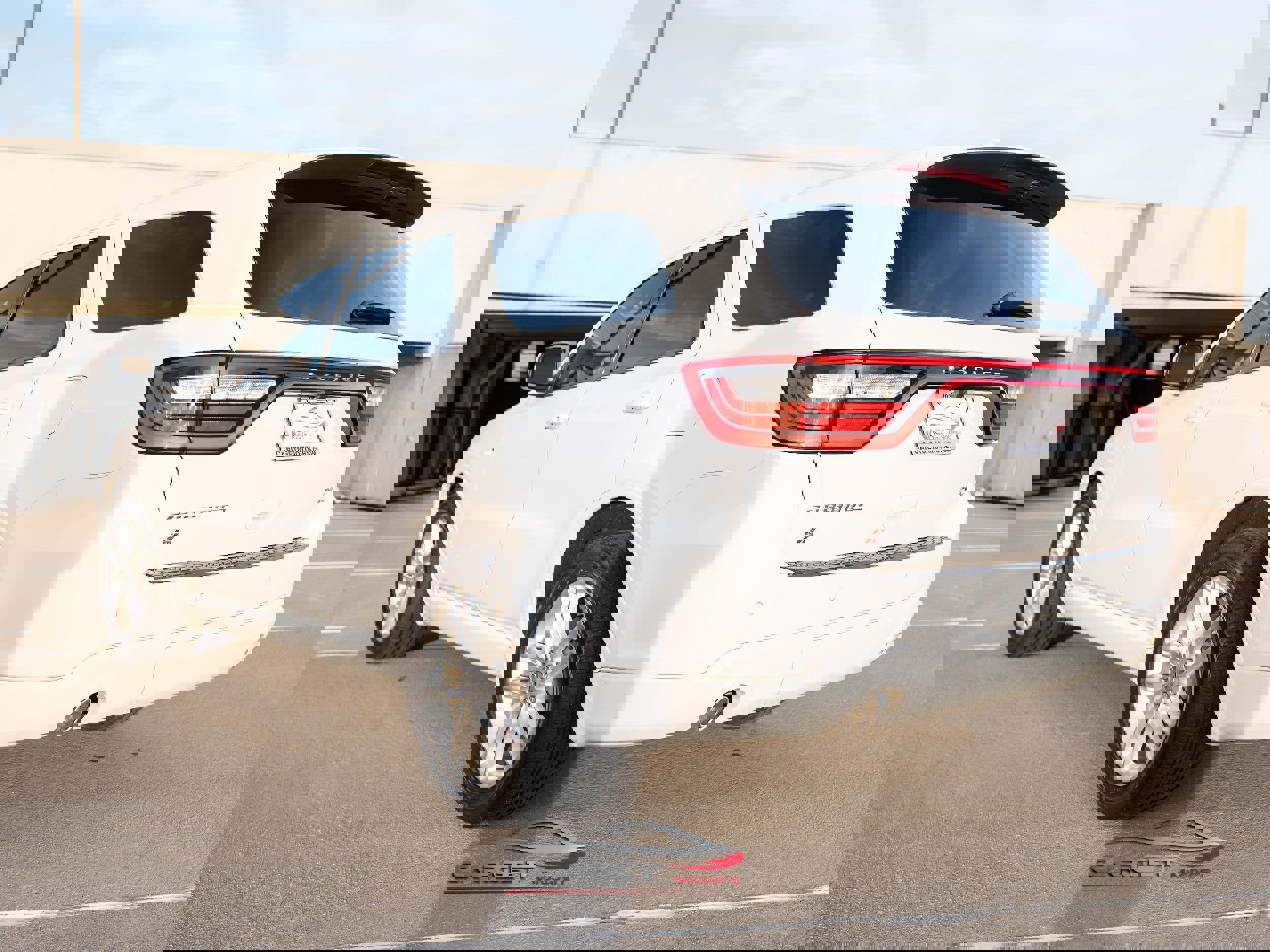 Used 2022 Dodge Durango R/T image 5