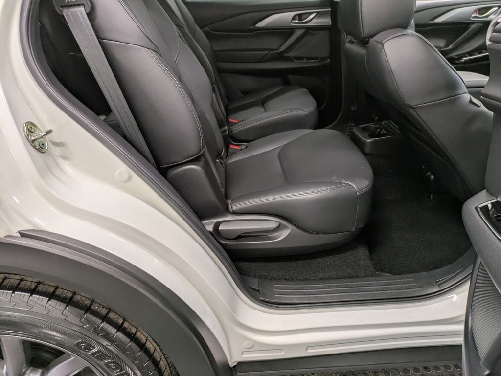 Used 2023 MAZDA CX-9 Touring AWD/4WD image 27