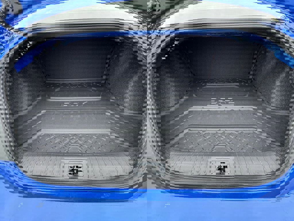 New 2026 Subaru BRZ Limited image 10