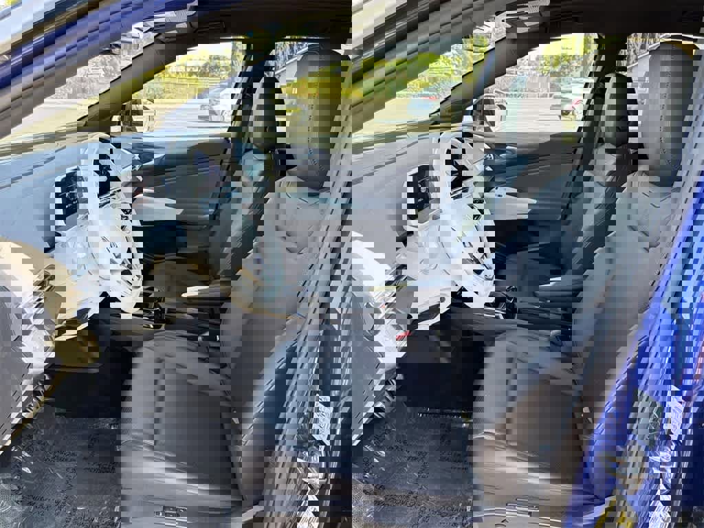 Used 2021 Volkswagen ID.4 1st Edition image 23