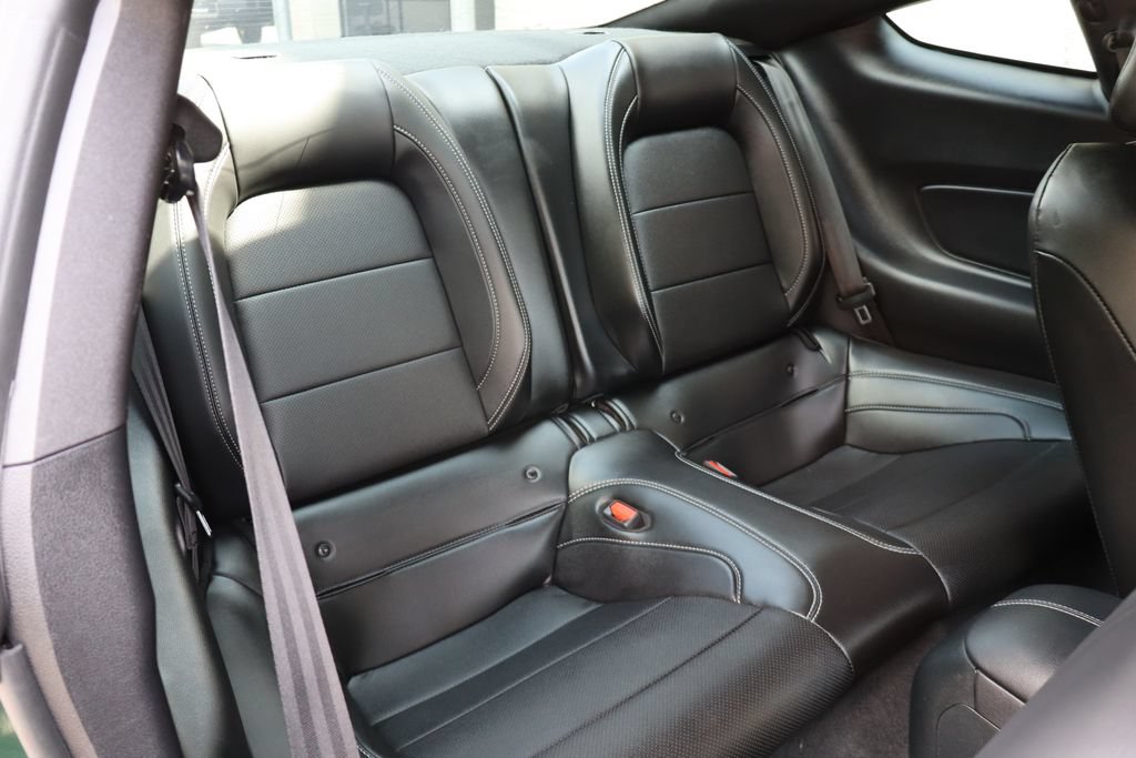 Used 2022 Ford Mustang GT Premium w/ Equipment Group 401A RWD image 31