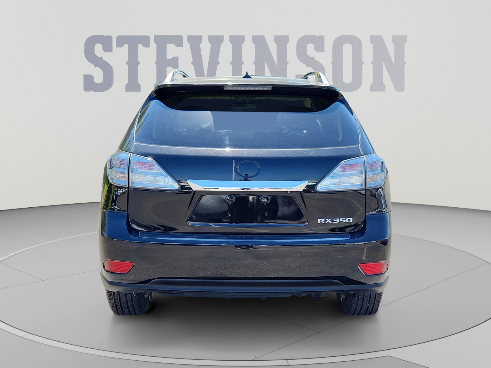 Used 2011 Lexus RX 350 AWD w/ Premium Pkg image 4