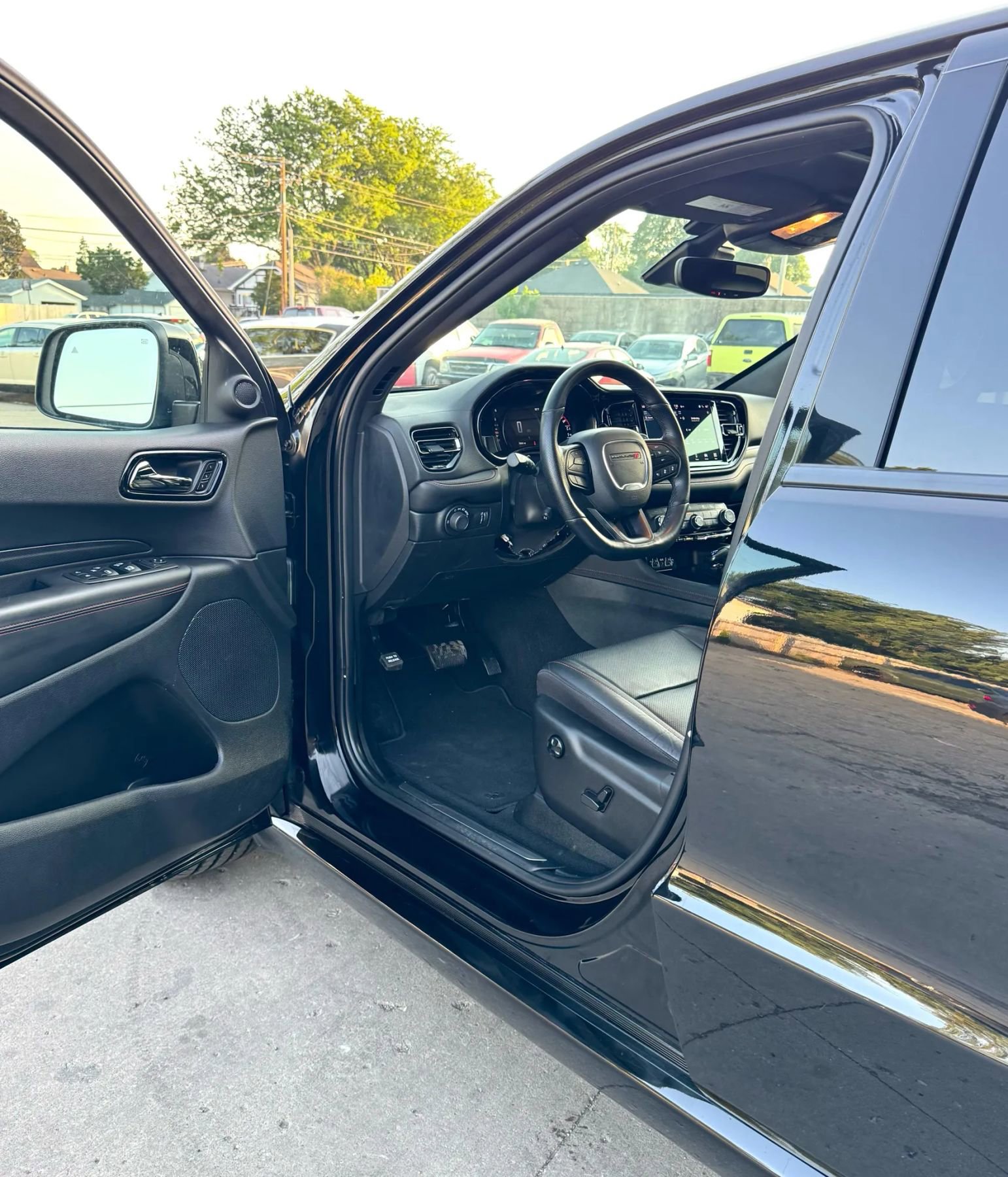 Used 2024 Dodge Durango R/T image 10