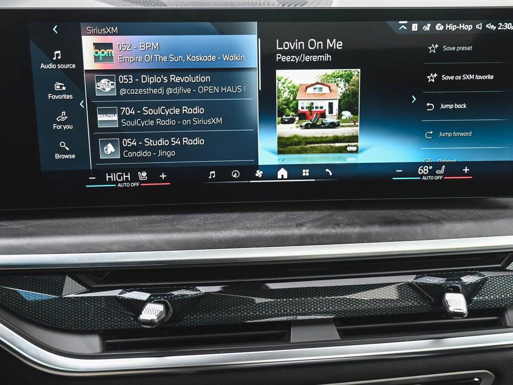 Used 2026 BMW X5 xDrive40i image 20