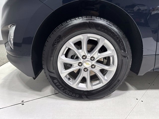 Used 2020 Chevrolet Equinox LS AWD/4WD image 5