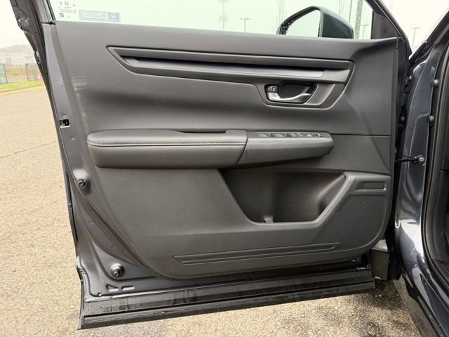 New 2026 Honda CR-V EX image 19