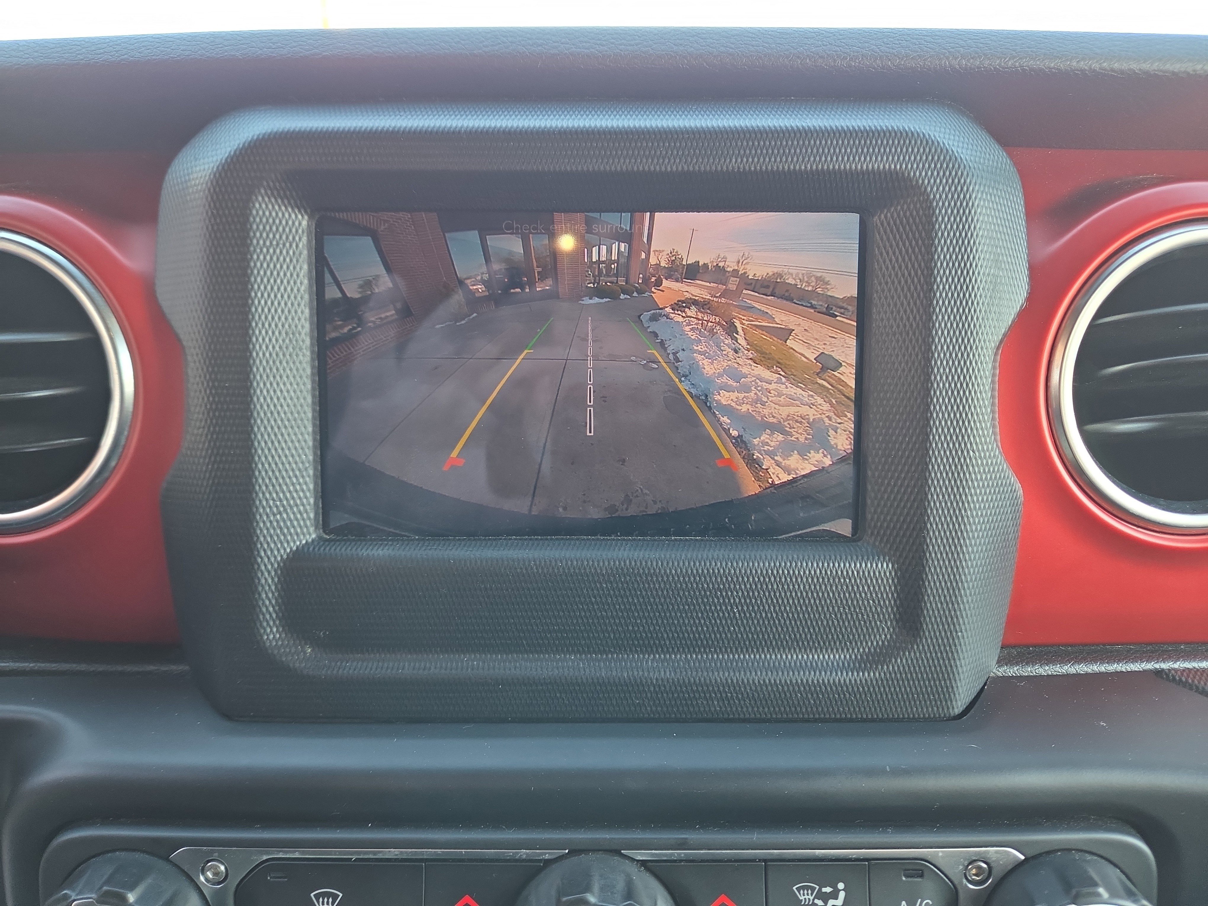Used 2020 Jeep Wrangler Unlimited Rubicon image 26